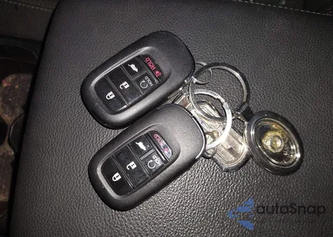 2023 Honda Cr-V Ex Awd из США, поврежденный, VIN 7FARS4H40PE000905